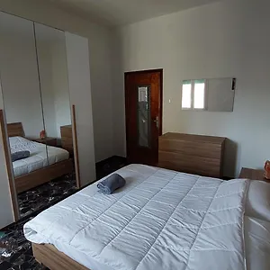 Affittacamere Eden, Bologna