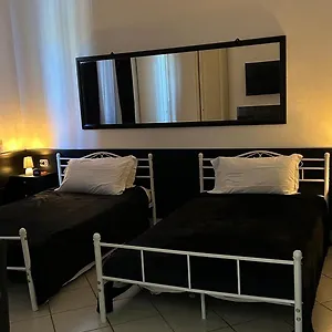 Affittacamere Fabiana, Bologna