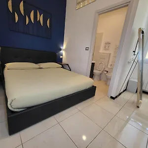 Affittacamere Bagno Privato - 5 Minuti A Piedi Dalla Stazione - Self Check-in - Netflix, Bologna
