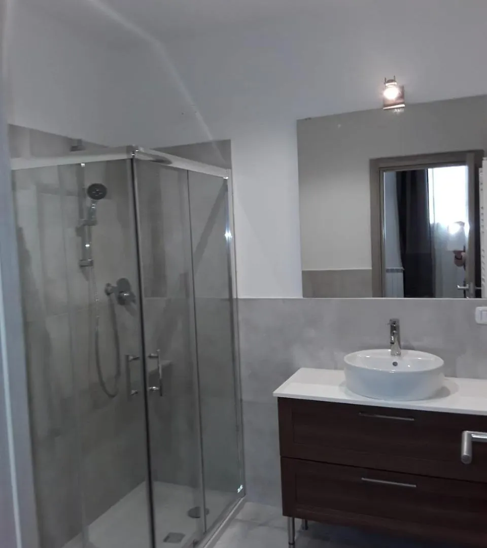 Guest house Station Loft Hotel Bologna Italy