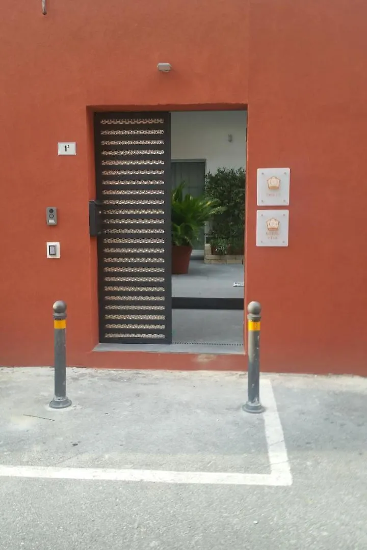 Guest house Station Loft Hotel Bologna