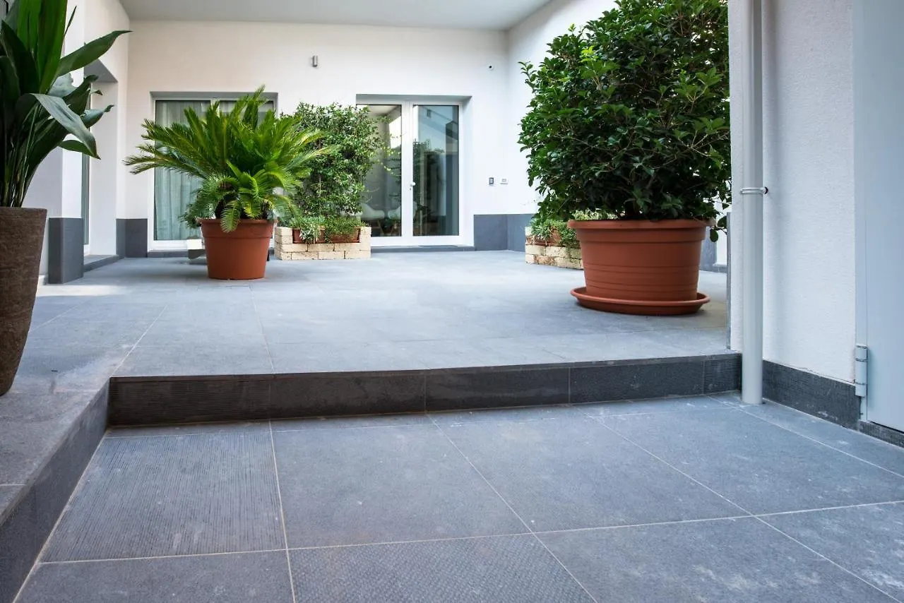 Guest house Station Loft Hotel Bologna Italy