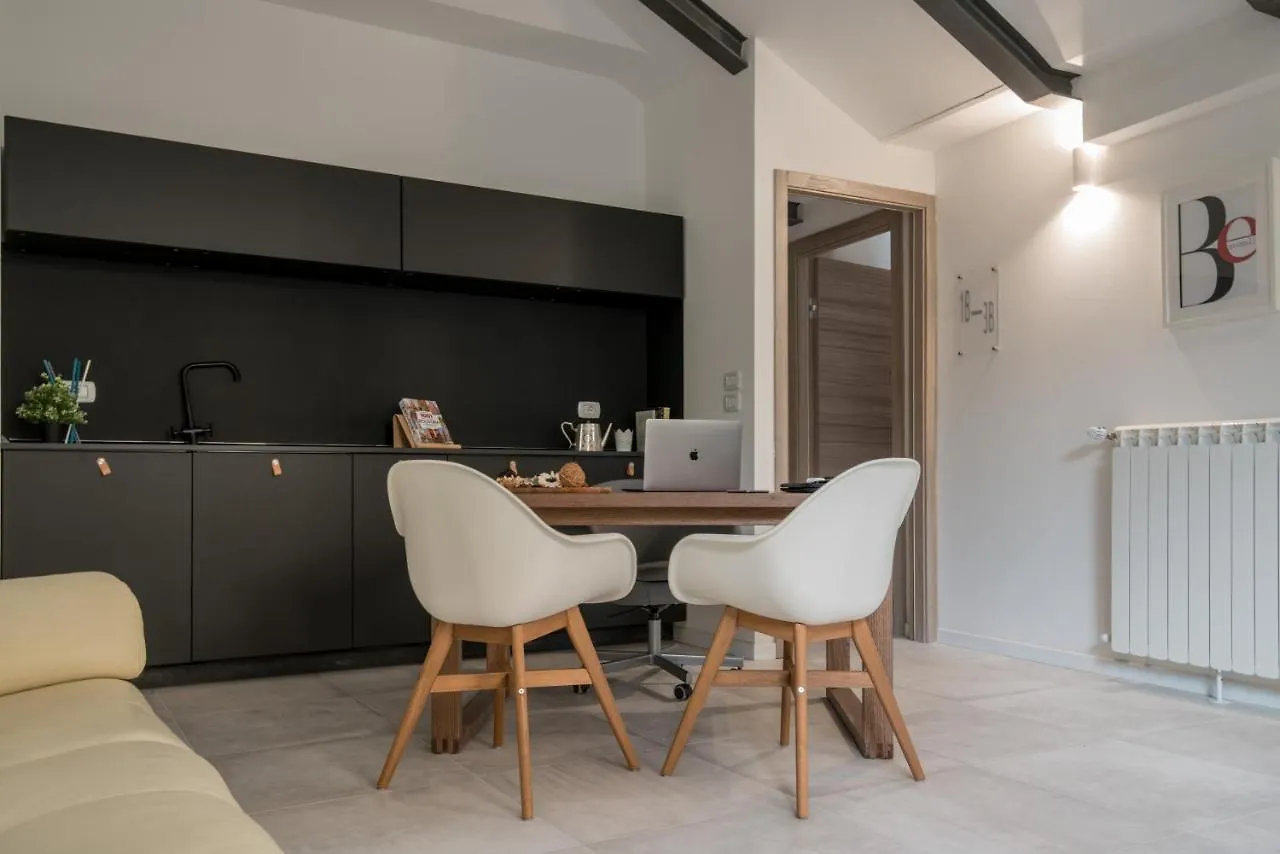Guest house Station Loft Hotel Bologna
