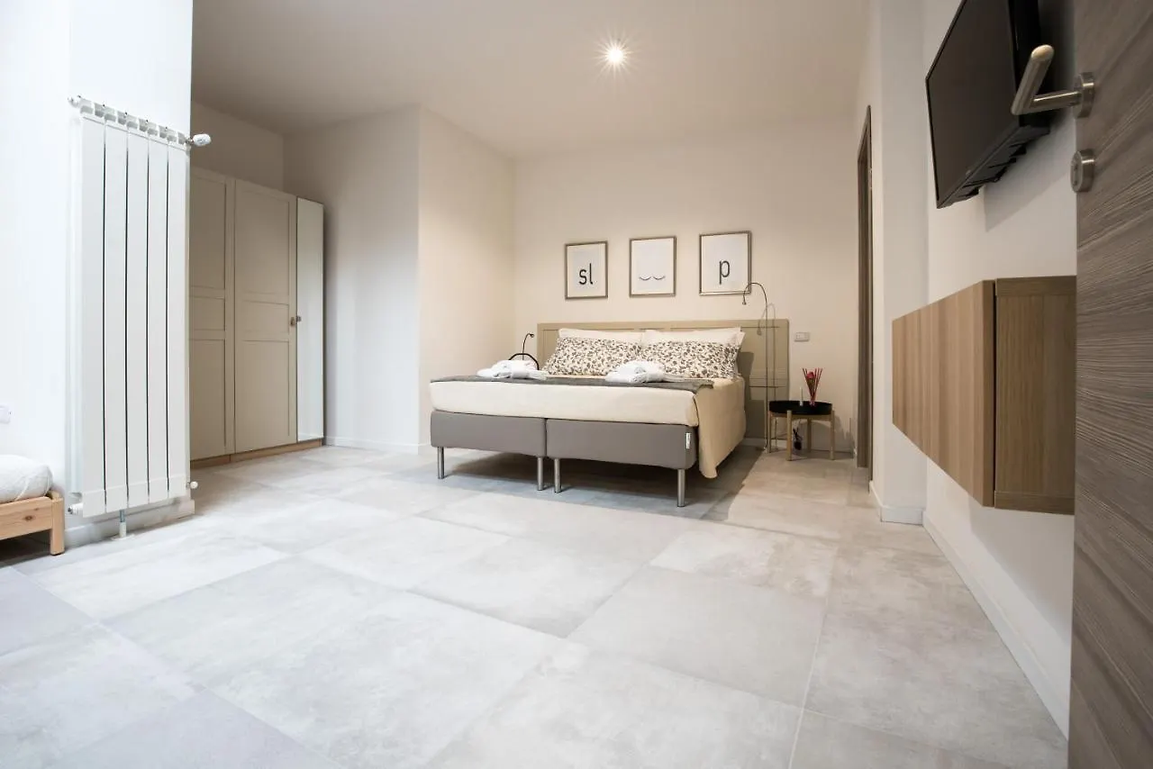Station Loft Hotel Bologna 0*,