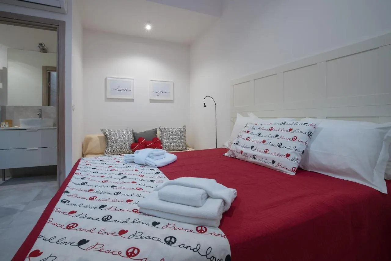 Konukevi Station Loft Otel Bolonya
